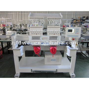 1202 Cap embroidery machine for sale